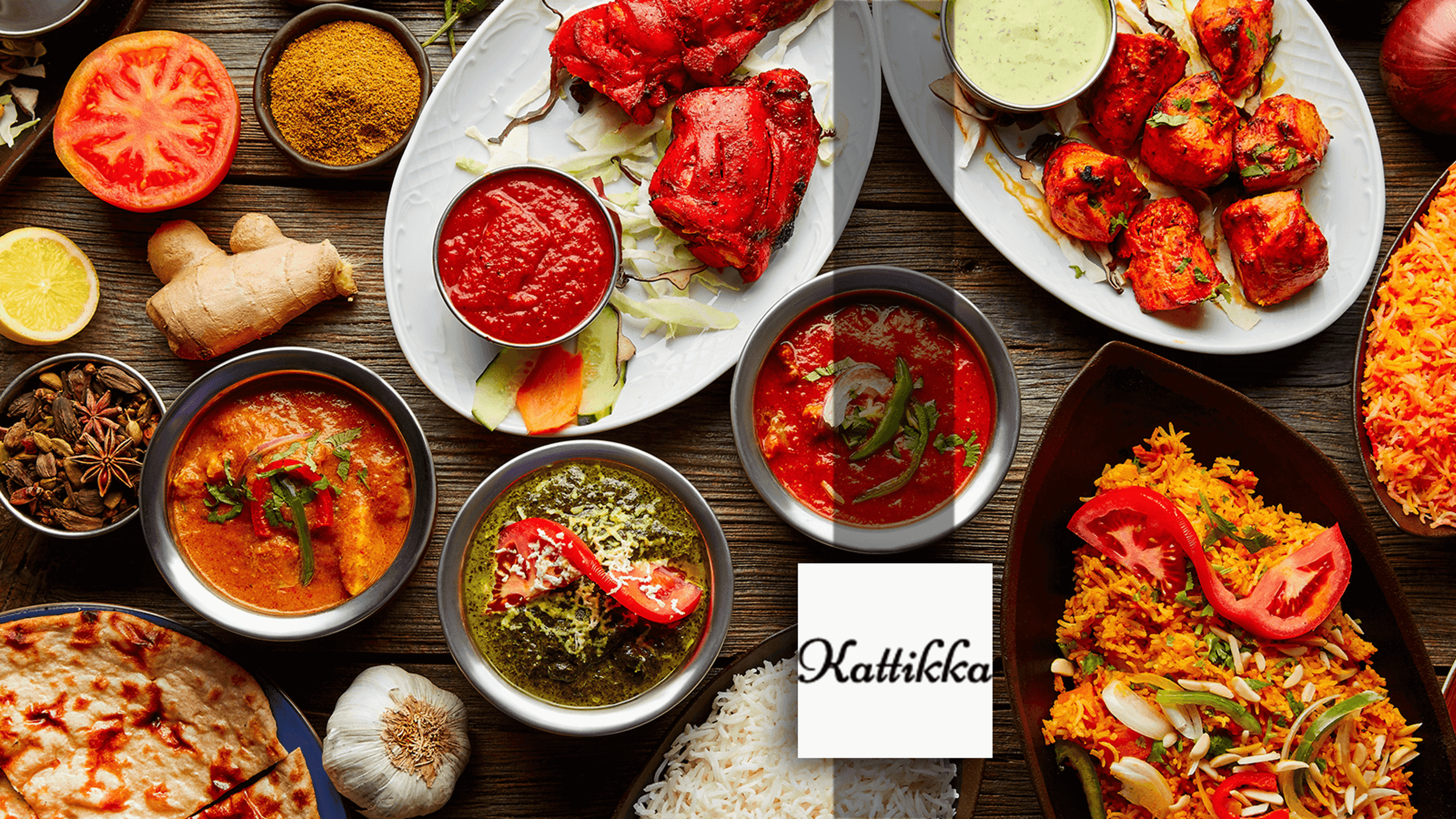Kattikka Indian Takeaway Liverpool