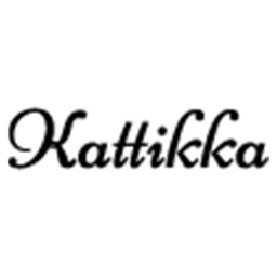 Kattikka Indian Restaurant logo.